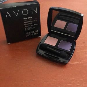 Avon true color